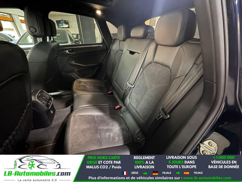 Porsche Macan 2.0 245 ch  occasion � Beaupuy - photo n�6