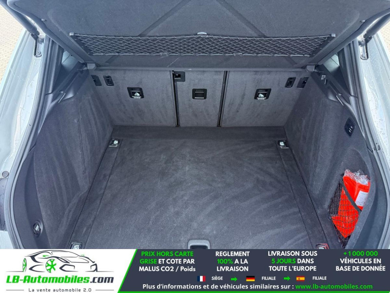 Porsche Macan 2.0 245 ch  occasion � Beaupuy - photo n�5