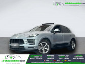 Annonce Porsche Macan occasion Essence 2.0 245 ch � Beaupuy