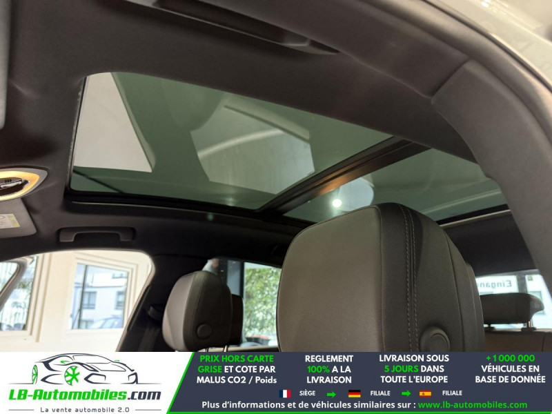 Porsche Macan 2.0 245 ch  occasion � Beaupuy - photo n�3