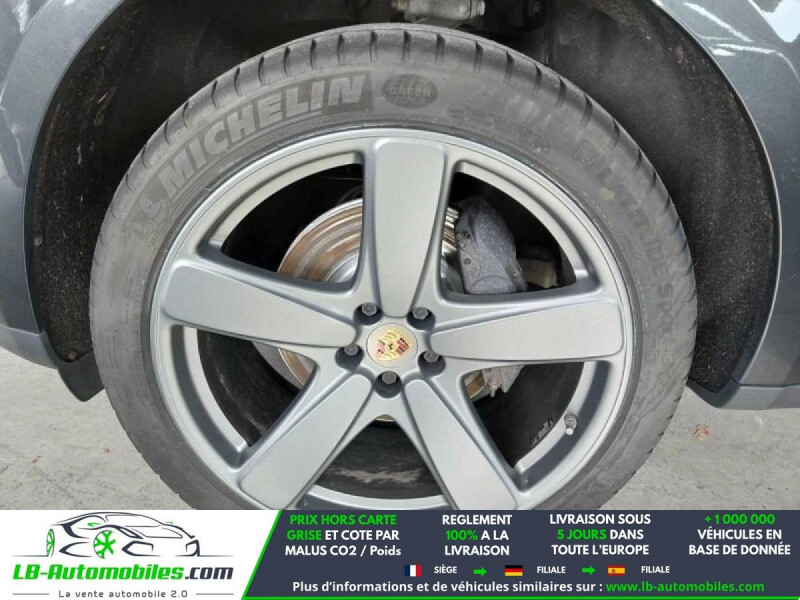 Porsche Macan 2.0 245 ch  occasion � Beaupuy - photo n�7