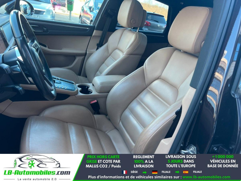 Porsche Macan 2.0 245 ch  occasion � Beaupuy - photo n�5