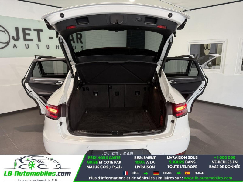 Porsche Macan 2.0 245 ch  occasion � Beaupuy - photo n�9