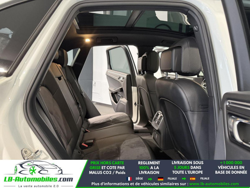 Porsche Macan 2.0 245 ch  occasion � Beaupuy - photo n�7