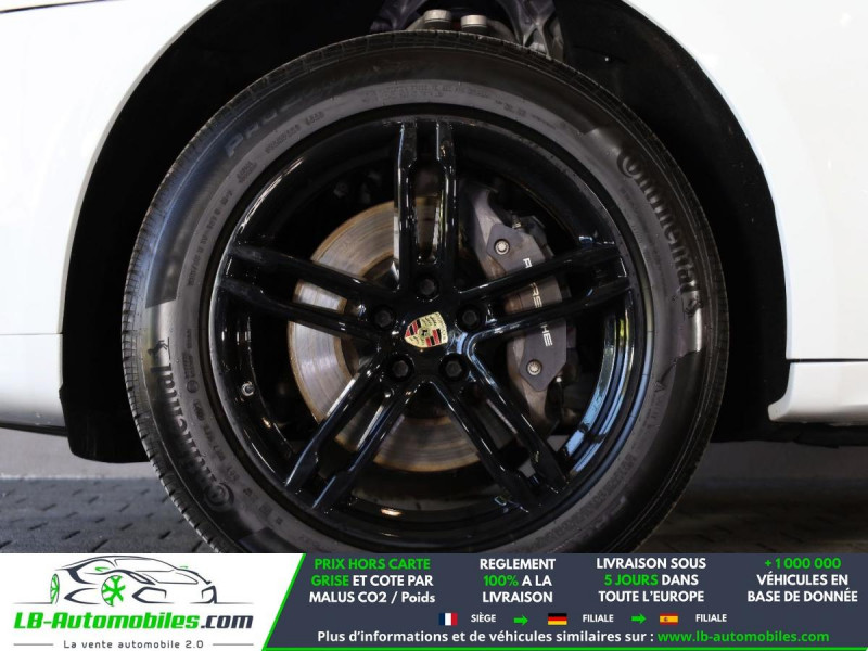 Porsche Macan 2.0 245 ch  occasion � Beaupuy - photo n�6