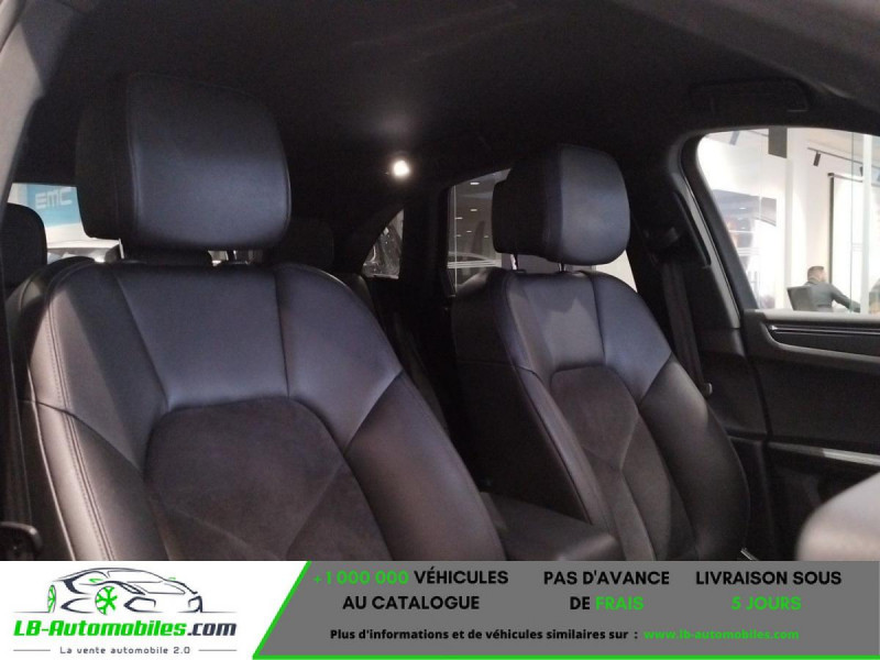 Porsche Macan 2.0 245 ch  occasion � Beaupuy - photo n�2