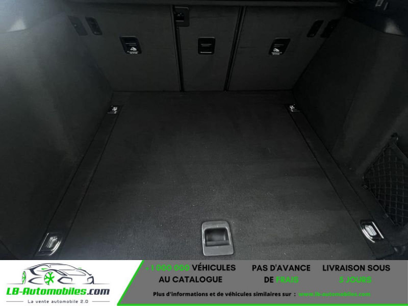 Porsche Macan 2.0 245 ch  occasion � Beaupuy - photo n�7