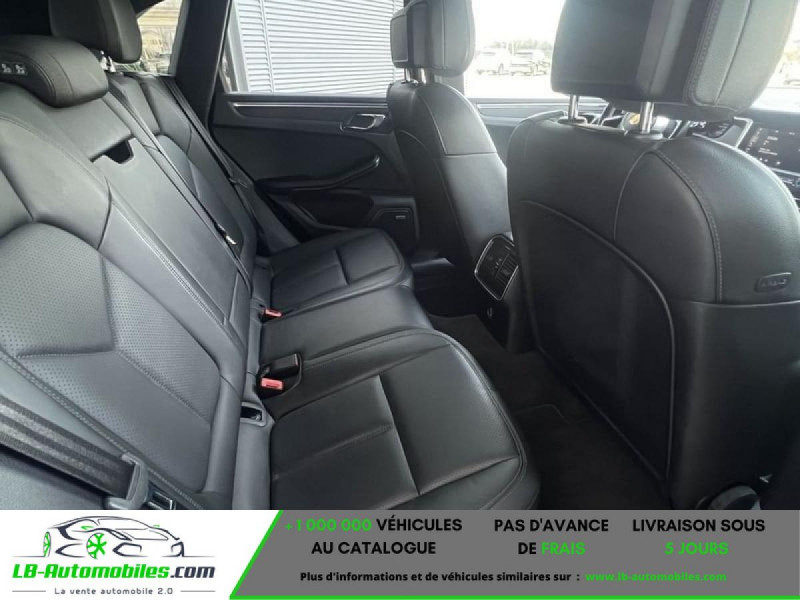 Porsche Macan 2.0 245 ch  occasion � Beaupuy - photo n�6