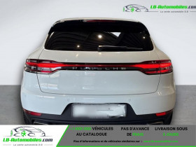 Porsche Macan 2.0 245 ch  occasion � Beaupuy - photo n�7