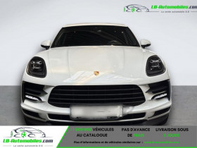 Porsche Macan 2.0 245 ch  occasion � Beaupuy - photo n�5