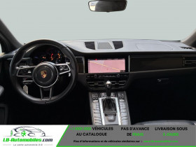 Porsche Macan 2.0 245 ch  occasion � Beaupuy - photo n�3