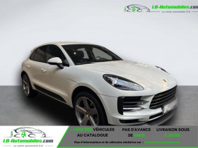 Porsche Macan 2.0 245 ch  occasion � Beaupuy - photo n�2