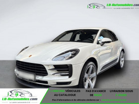 Porsche Macan , garage LB AUTOMOBILES � Beaupuy