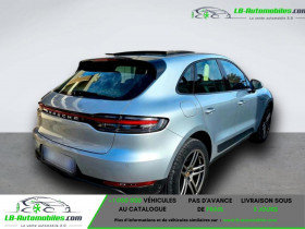 Porsche Macan 2.0 245 ch  occasion � Beaupuy - photo n�3
