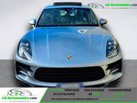 Porsche Macan , garage LB AUTOMOBILES � Beaupuy