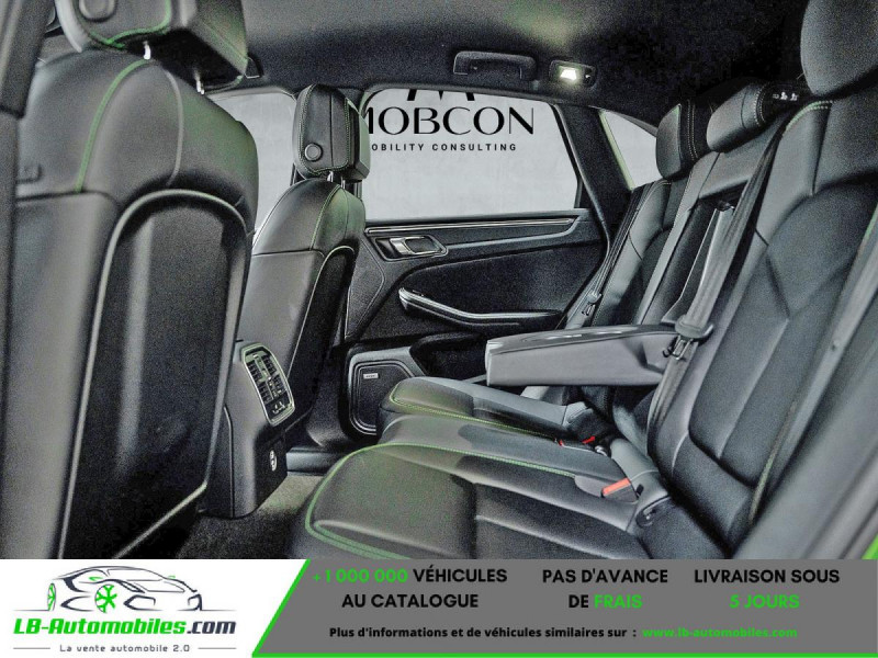 Porsche Macan 2.0 245 ch  occasion � Beaupuy - photo n�6