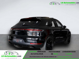 Porsche Macan 2.0 245 ch  occasion � Beaupuy - photo n�11