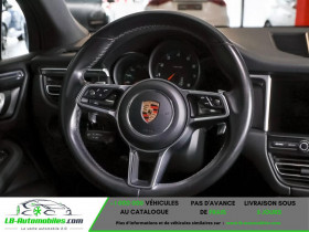 Porsche Macan 2.0 245 ch  occasion � Beaupuy - photo n�9