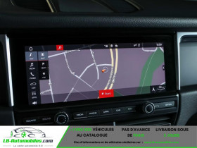 Porsche Macan 2.0 245 ch  occasion � Beaupuy - photo n�8