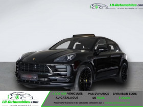 Porsche Macan 2.0 245 ch  occasion � Beaupuy - photo n�10