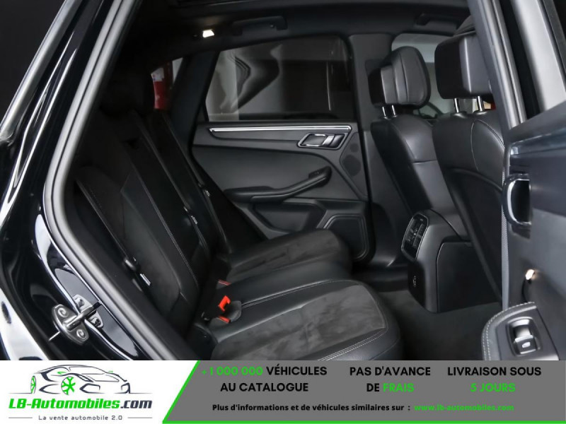 Porsche Macan 2.0 245 ch  occasion � Beaupuy - photo n�6