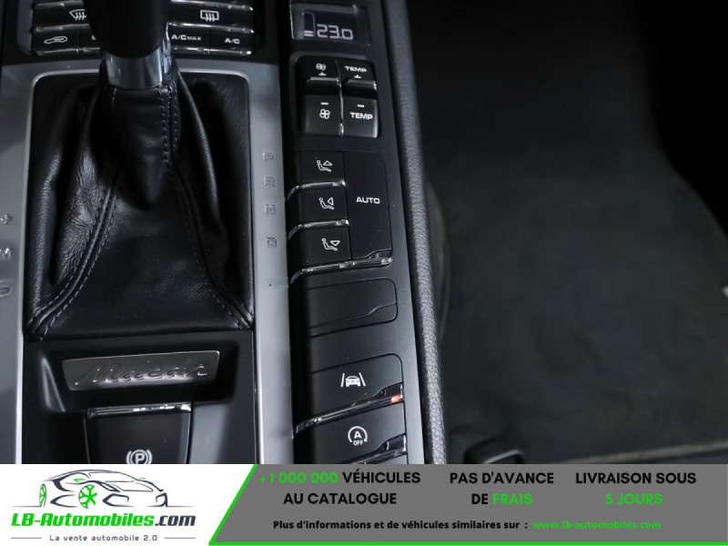 Porsche Macan 2.0 245 ch  occasion � Beaupuy - photo n�4