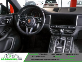 Porsche Macan 2.0 245 ch  occasion � Beaupuy - photo n�7