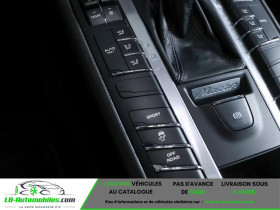 Porsche Macan 2.0 245 ch  occasion � Beaupuy - photo n�2