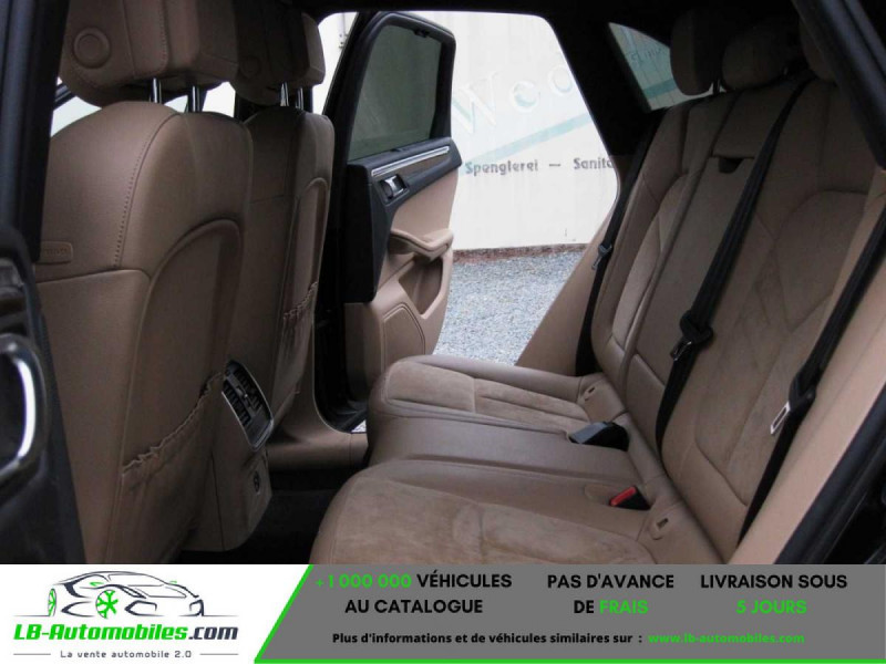 Porsche Macan 2.0 245 ch  occasion � Beaupuy - photo n�8