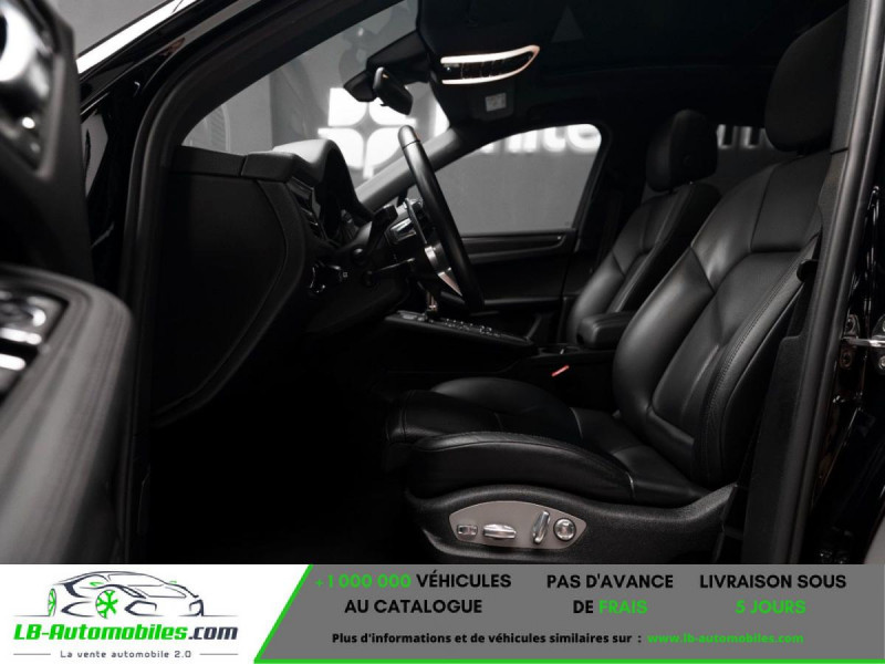 Porsche Macan 2.0 245 ch  occasion � Beaupuy - photo n�3