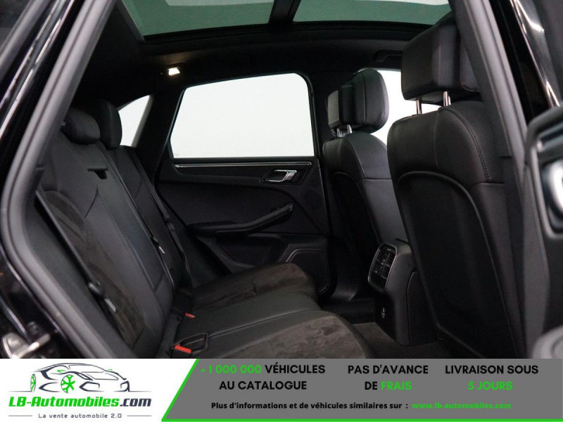 Porsche Macan 2.0 245 ch  occasion � Beaupuy - photo n�8