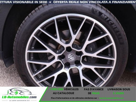 Porsche Macan 2.0 245 ch  occasion � Beaupuy - photo n�7