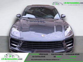 Porsche Macan 2.0 245 ch  occasion � Beaupuy - photo n�4