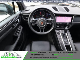 Porsche Macan 2.0 245 ch  occasion � Beaupuy - photo n�3