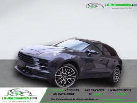 Porsche Macan , garage LB AUTOMOBILES � Beaupuy