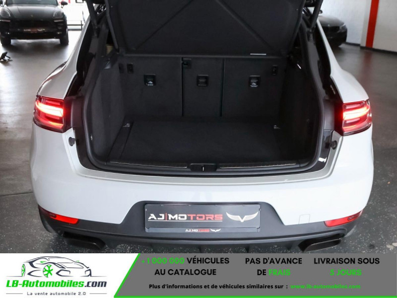 Porsche Macan 2.0 245 ch  occasion � Beaupuy - photo n�11