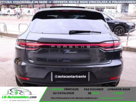 Porsche Macan 2.0 245 ch  occasion � Beaupuy - photo n�8