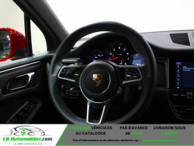 Porsche Macan 2.0 245 ch  occasion � Beaupuy - photo n�8