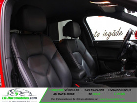 Porsche Macan 2.0 245 ch  occasion � Beaupuy - photo n�7