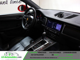 Porsche Macan 2.0 245 ch  occasion � Beaupuy - photo n�6