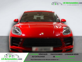 Porsche Macan 2.0 245 ch  occasion � Beaupuy - photo n�5