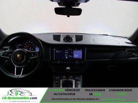 Porsche Macan 2.0 245 ch  occasion � Beaupuy - photo n�3