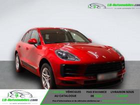 Porsche Macan 2.0 245 ch  occasion � Beaupuy - photo n�2