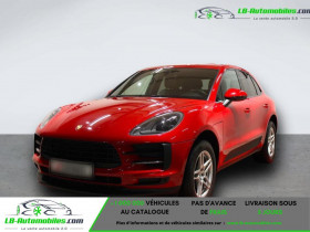 Porsche Macan , garage LB AUTOMOBILES � Beaupuy
