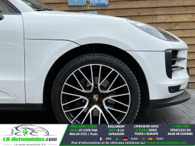 Porsche Macan 2.0 245 ch  occasion � Beaupuy - photo n�8