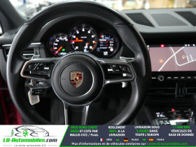Porsche Macan 2.0 245 ch  occasion � Beaupuy - photo n�6