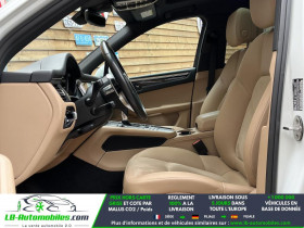 Porsche Macan 2.0 245 ch  occasion � Beaupuy - photo n�7