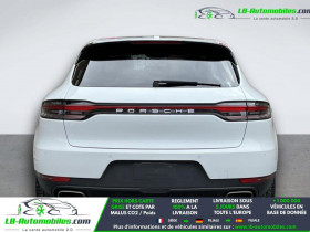 Porsche Macan 2.0 245 ch  occasion � Beaupuy - photo n�6