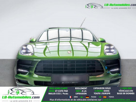 Porsche Macan 2.0 245 ch  occasion � Beaupuy - photo n�3