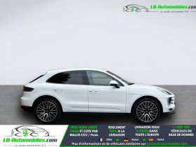 Porsche Macan 2.0 245 ch  occasion � Beaupuy - photo n�5